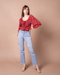 Celeste Top