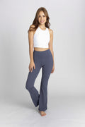 Groove Flare Leggings (2 colors)