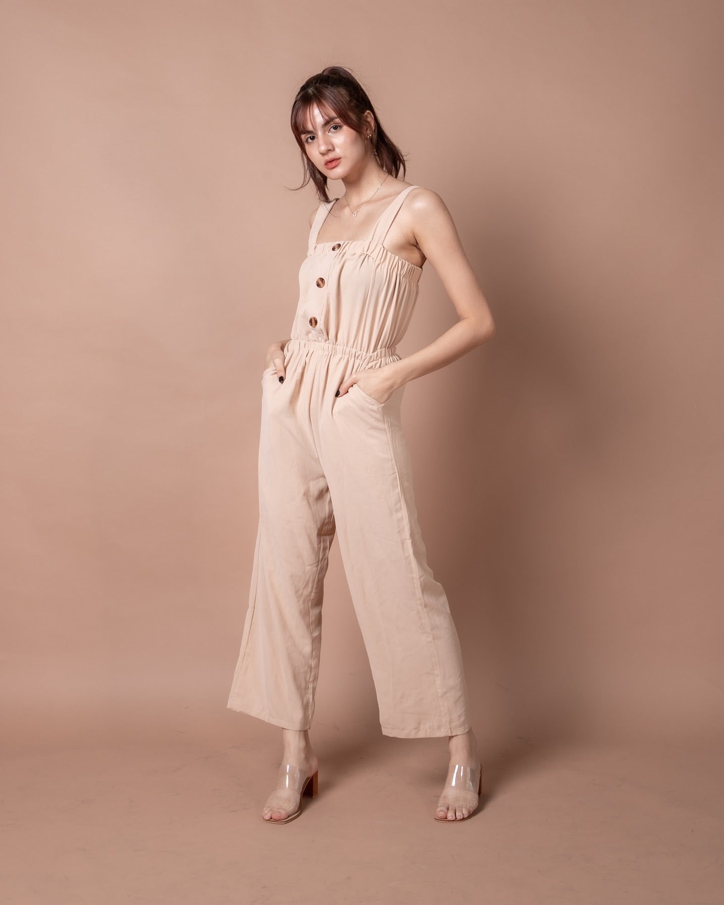 Caroline Jumpsuit