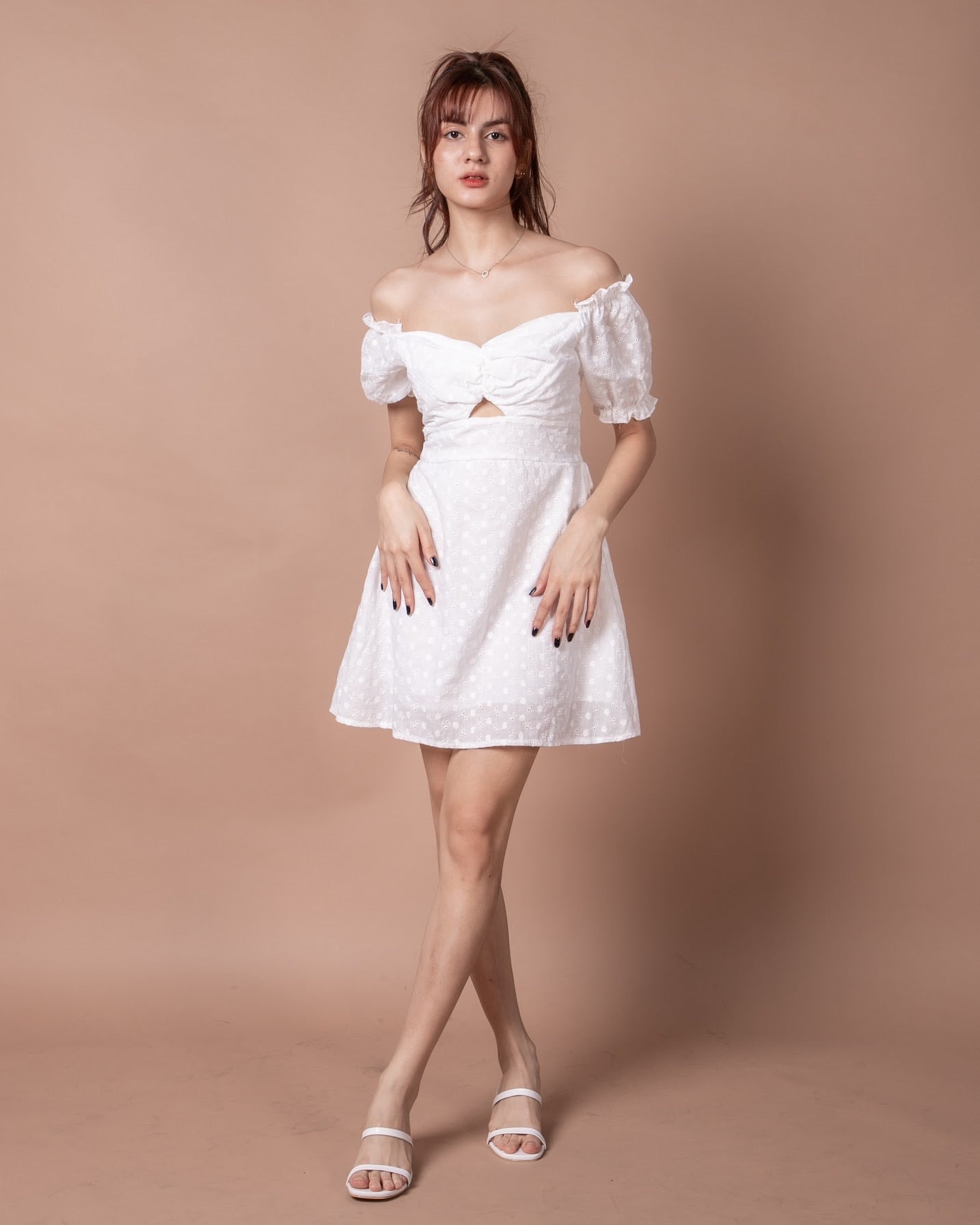 Skye Dress