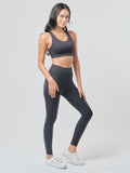 Cloudlux Leggings - Onyx