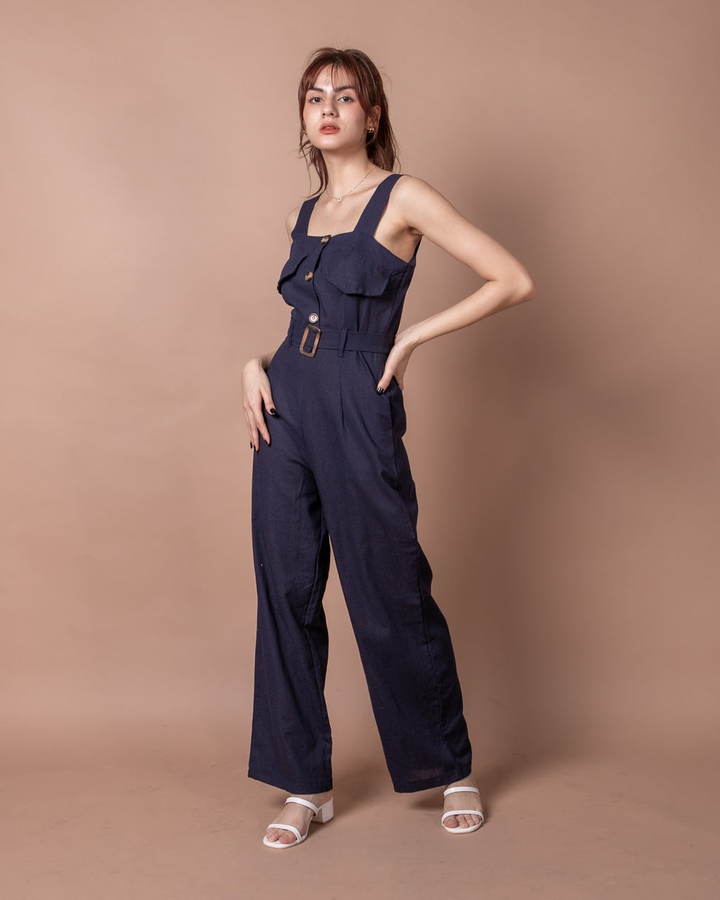 Astrid Jumpsuit