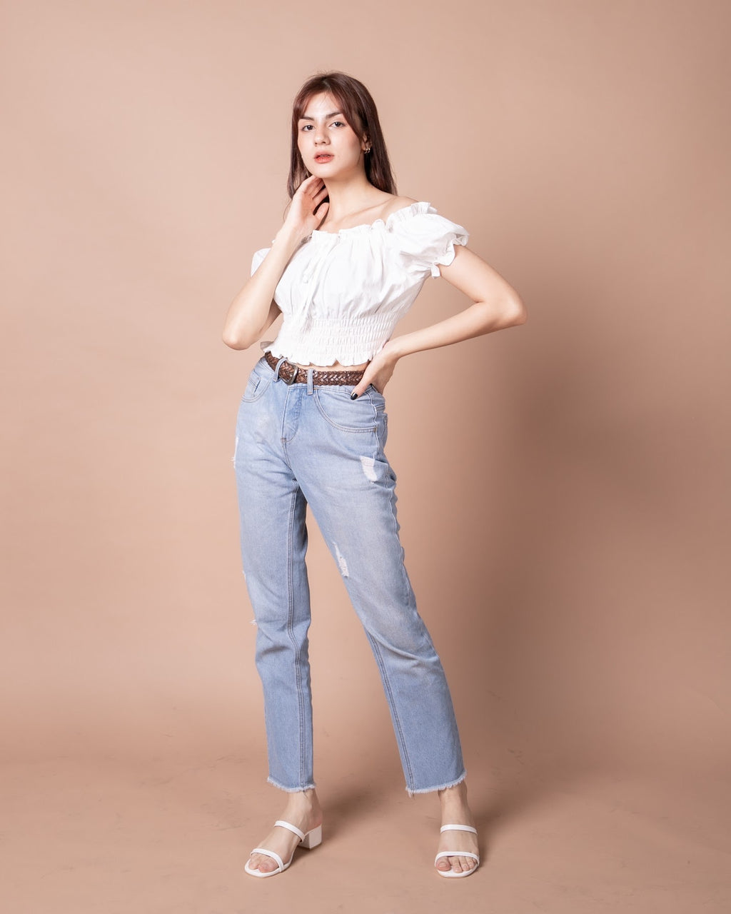 Nala Top