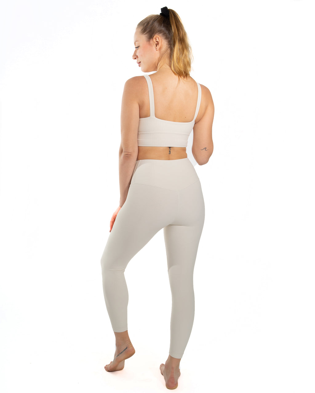 Switch Rib Set - Ivory