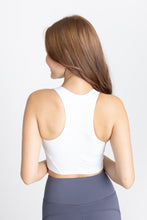 Load image into Gallery viewer, High Neck Tank Bra (5 colors)
