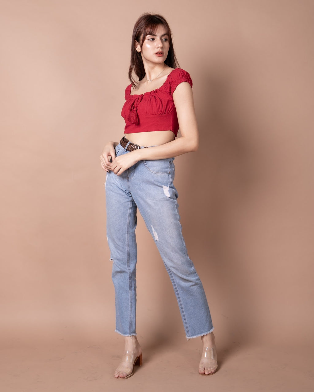 Luna Top