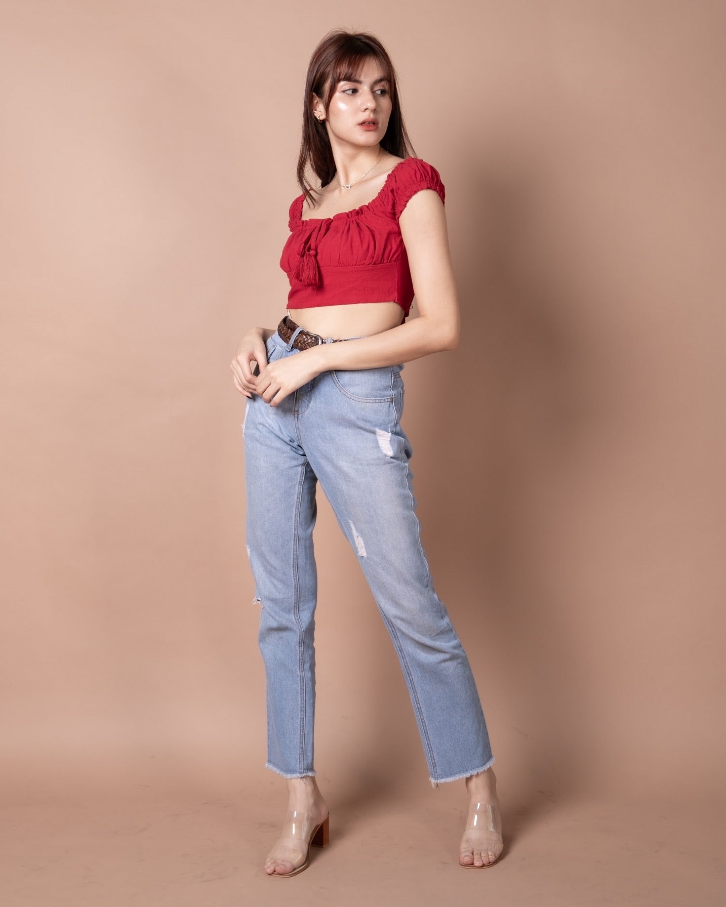 Luna Top