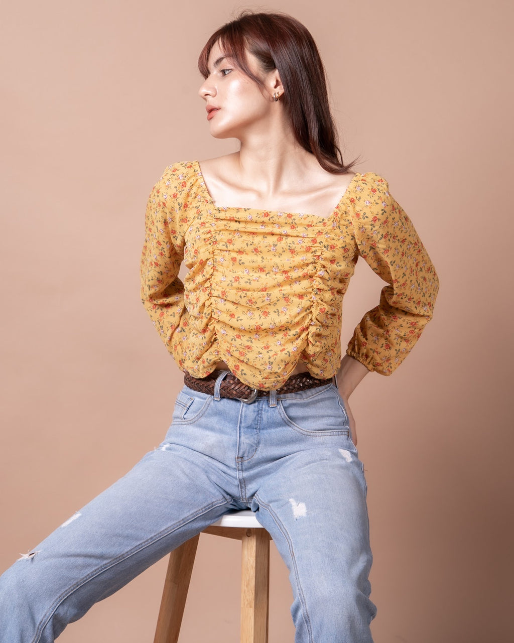 Ivy Top