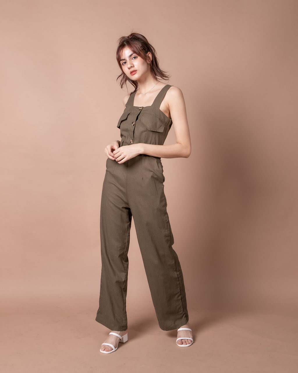 Astrid Jumpsuit