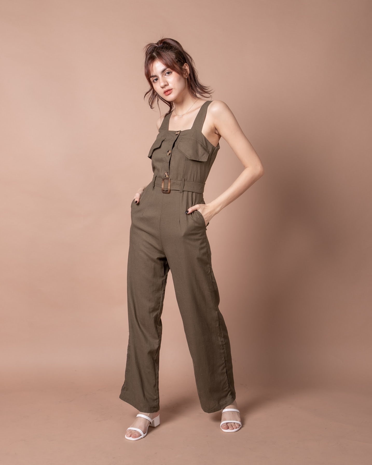 Astrid Jumpsuit