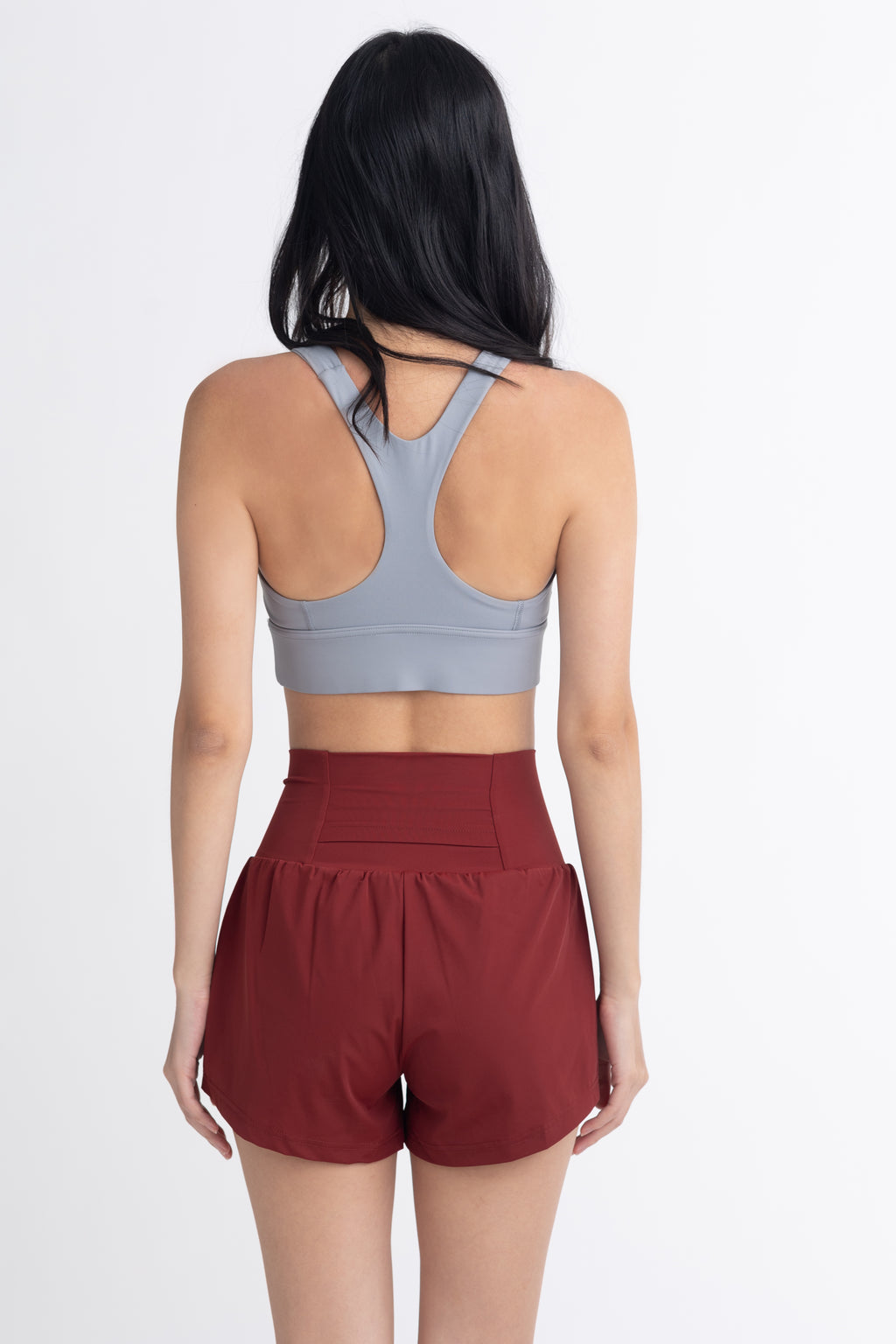 Speed Up Bra - Stone