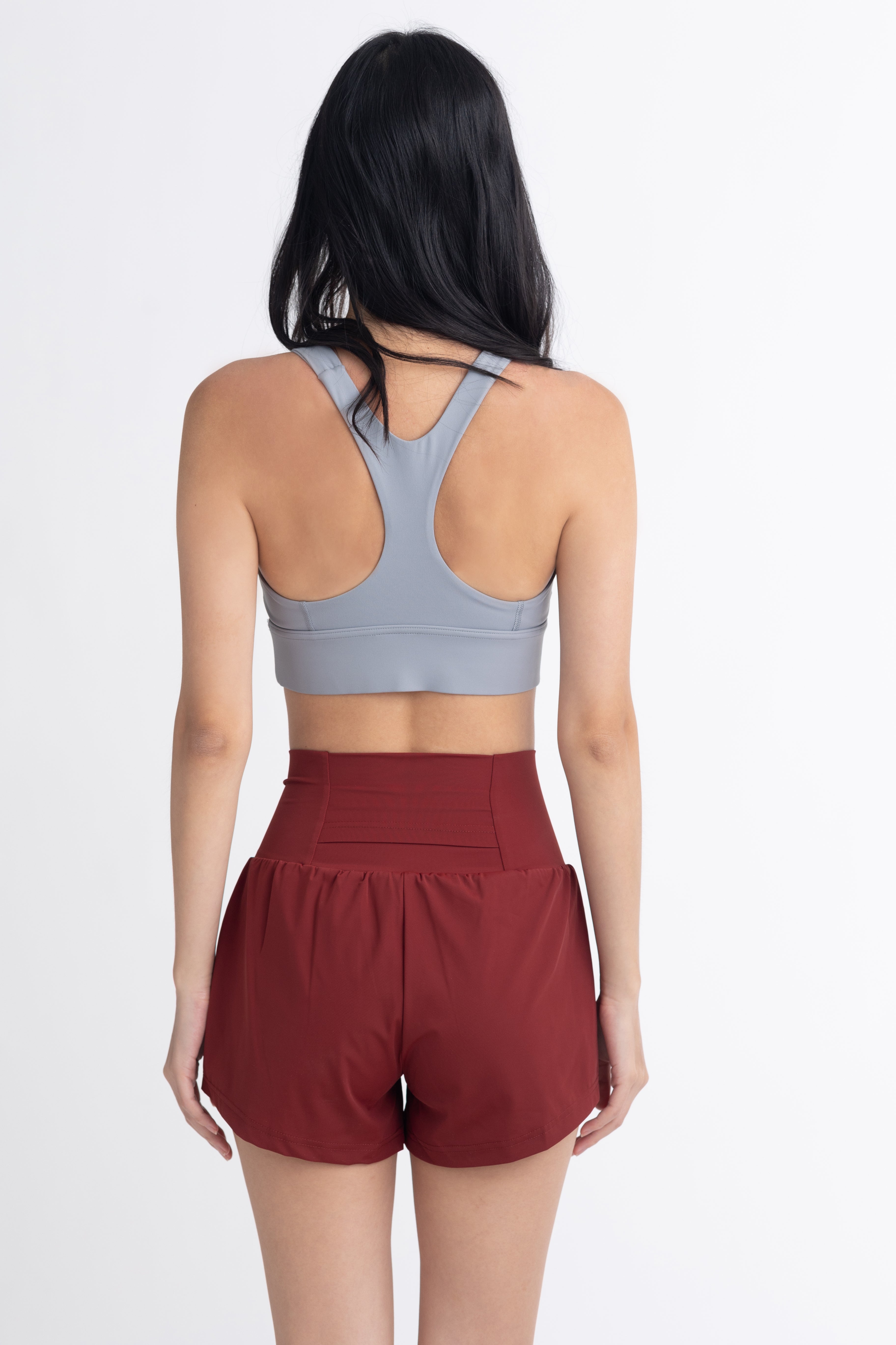 Speed Up Bra - Stone