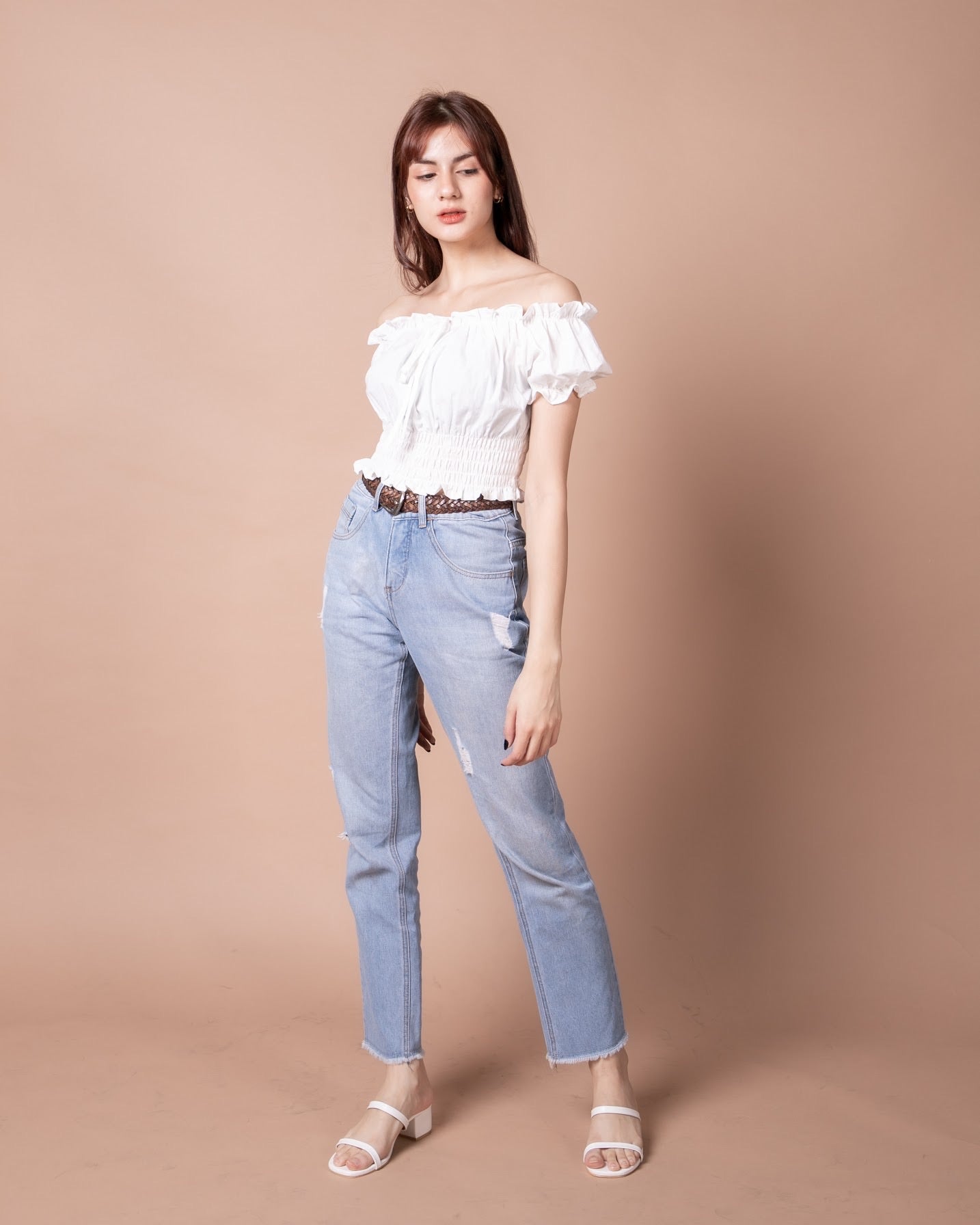 Nala Top