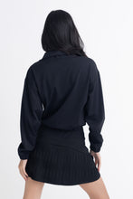 Load image into Gallery viewer, Half Zip Pullover - Onyx
