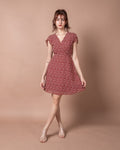 Amelia Dress