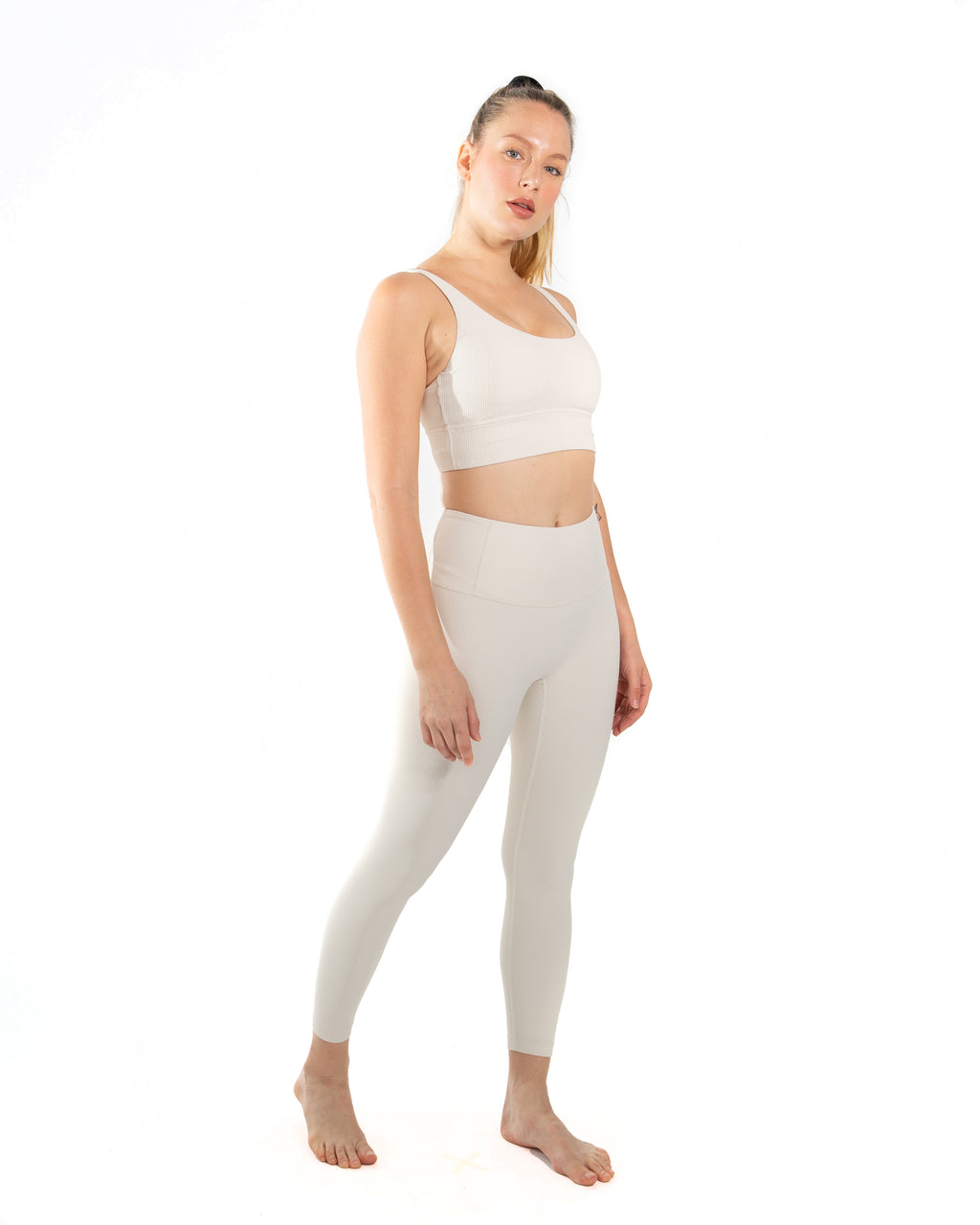 Switch Rib Set - Ivory