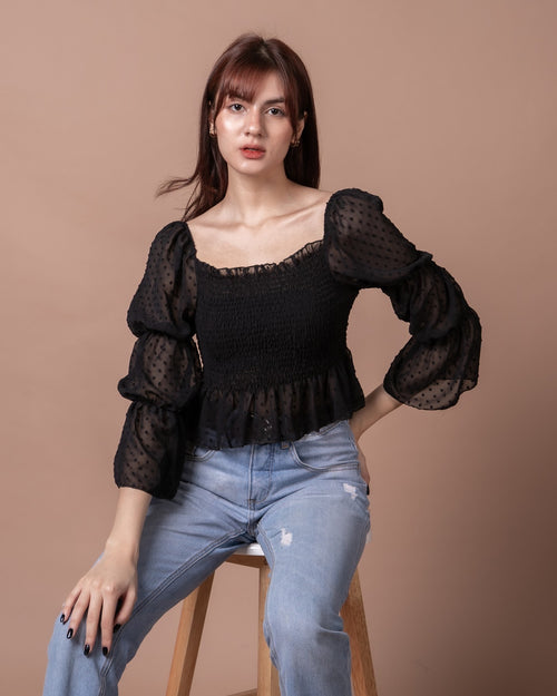 Camila Top