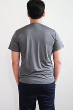 Load image into Gallery viewer, Essential Aero Tee - Gray
