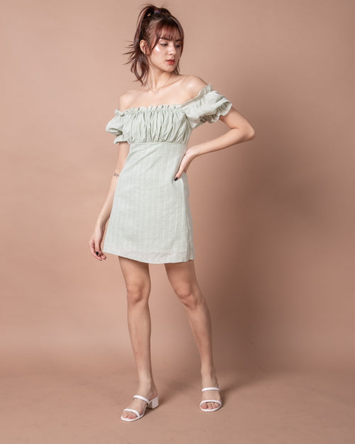 Aria Dress