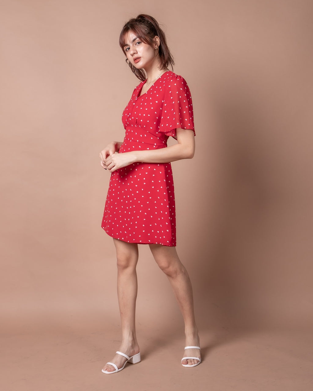 Valentine Dress