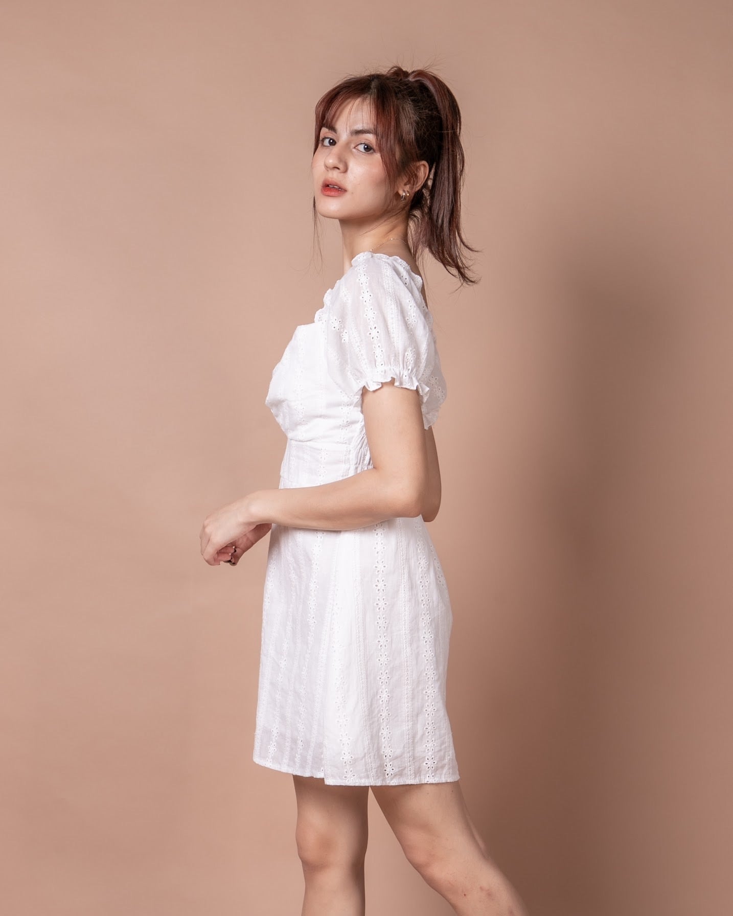 Skye Dress