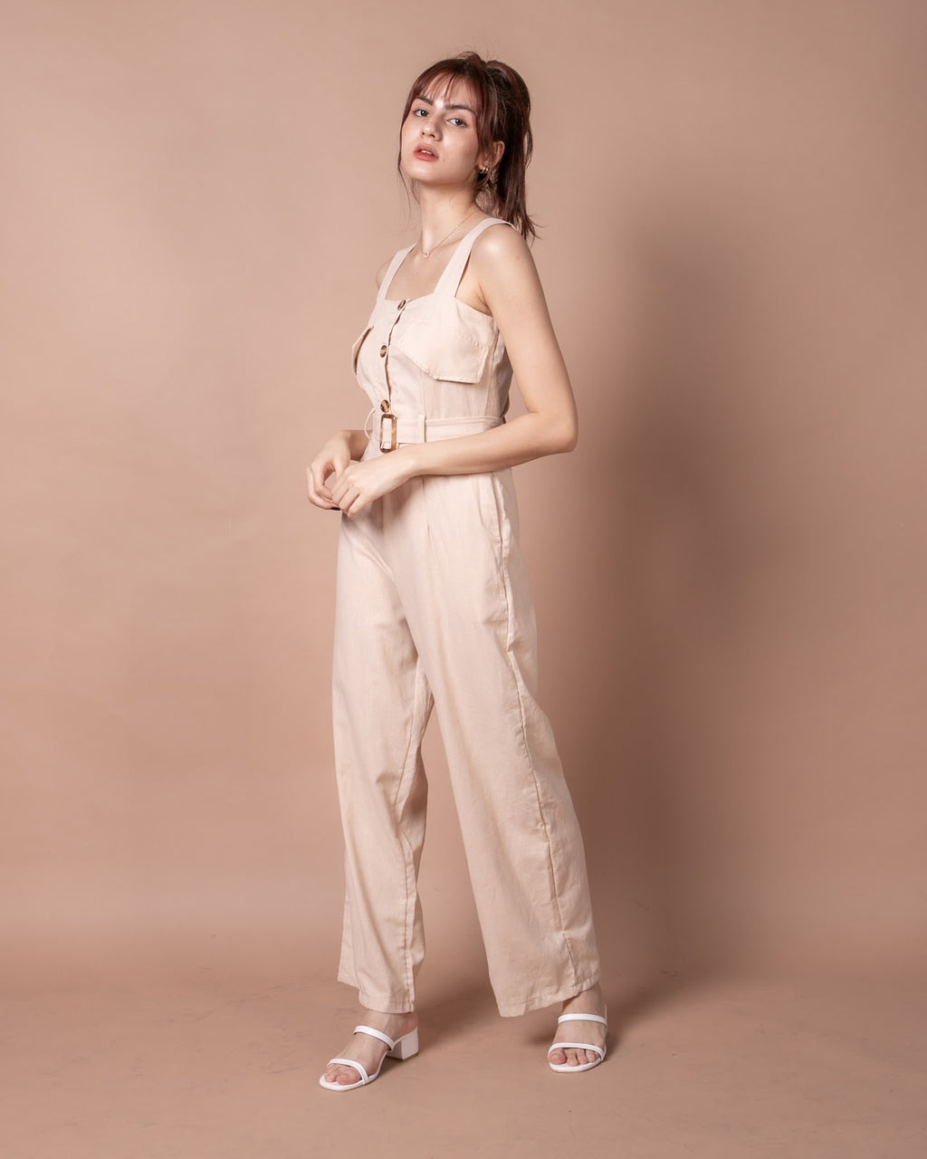 Astrid Jumpsuit