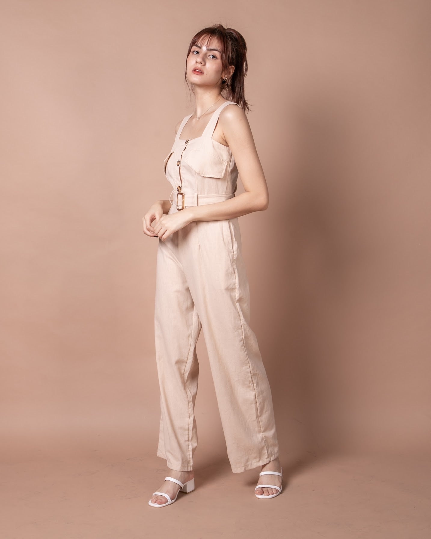 Astrid Jumpsuit