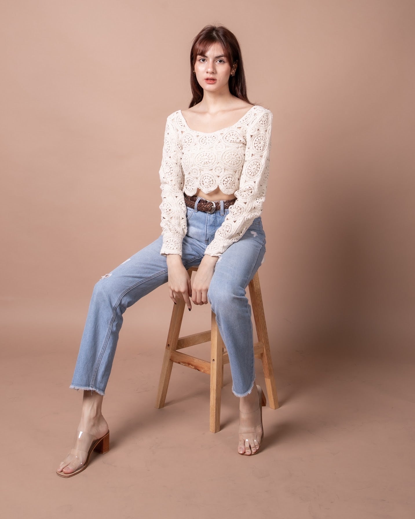 Henna Top