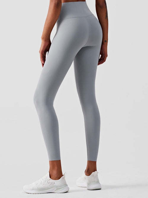 Cloudlux Leggings - Moon