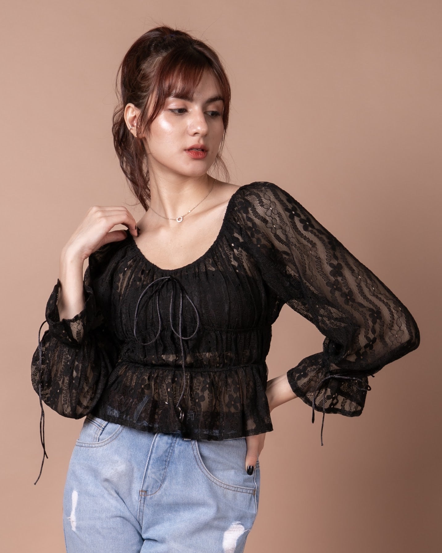 Liv Top