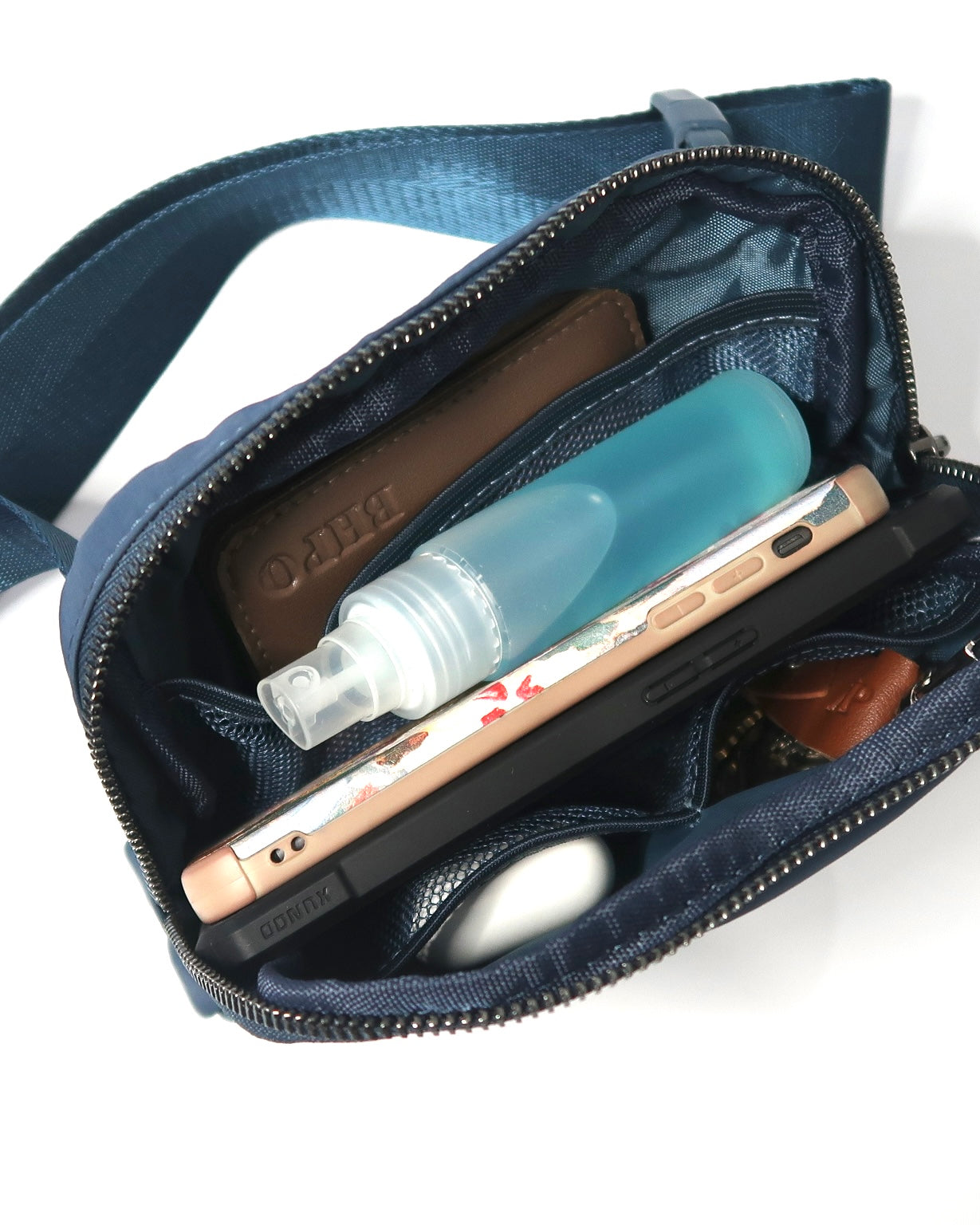 All Around Belt Bag (7 colors)