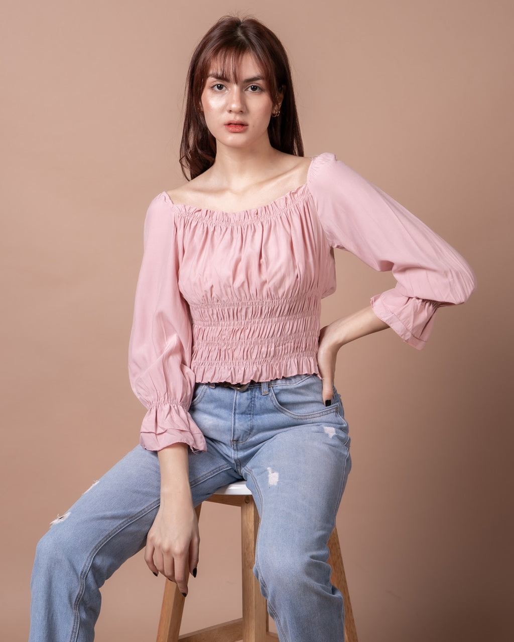 Tallulah Top