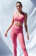 Vital Airlite Leggings - Bubblegum