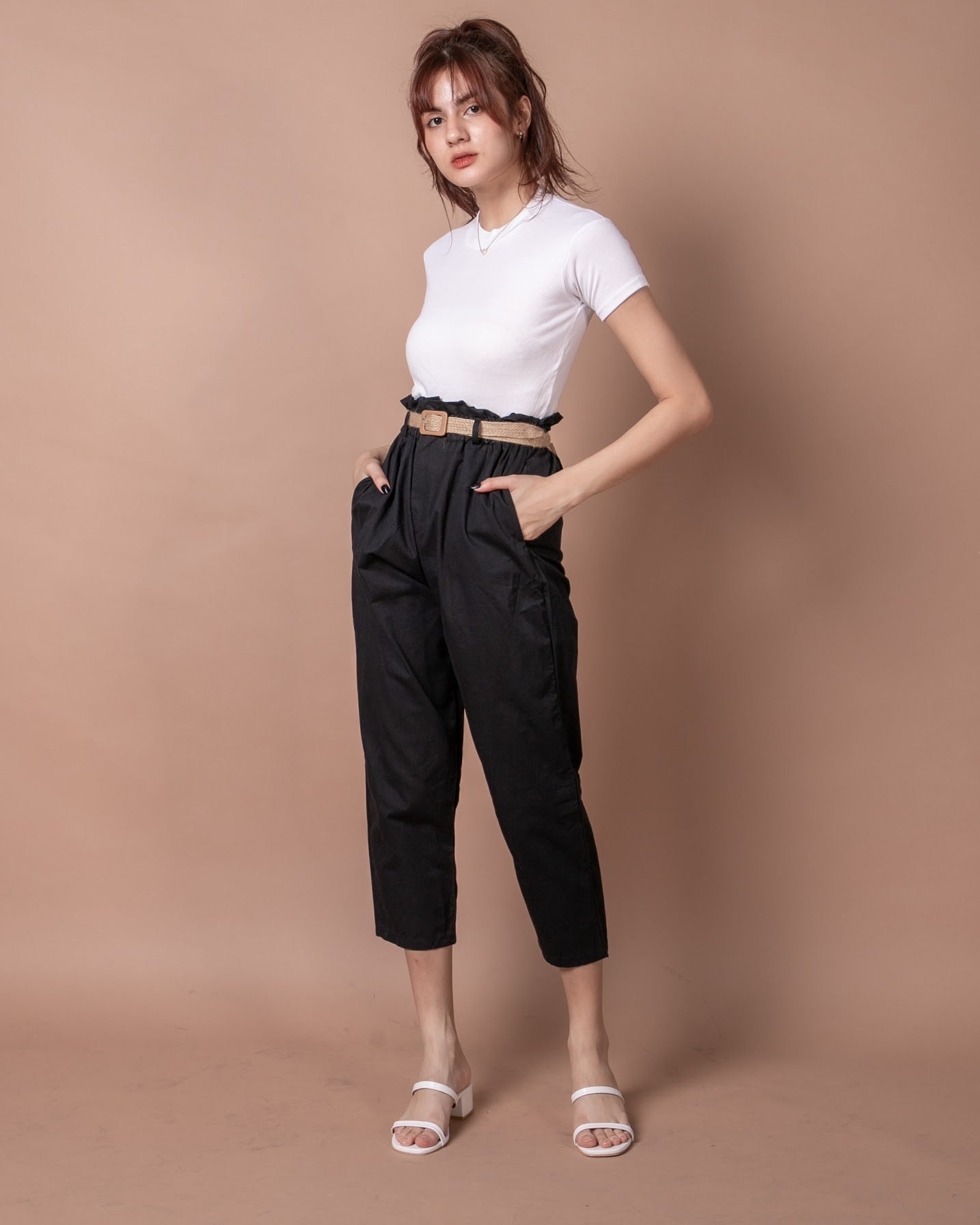 Mia Pants