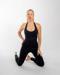 Feel Good Bodysuit - Onyx