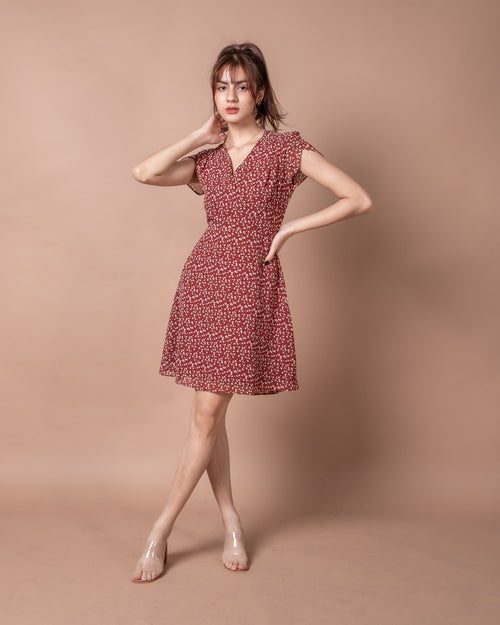Amelia Dress