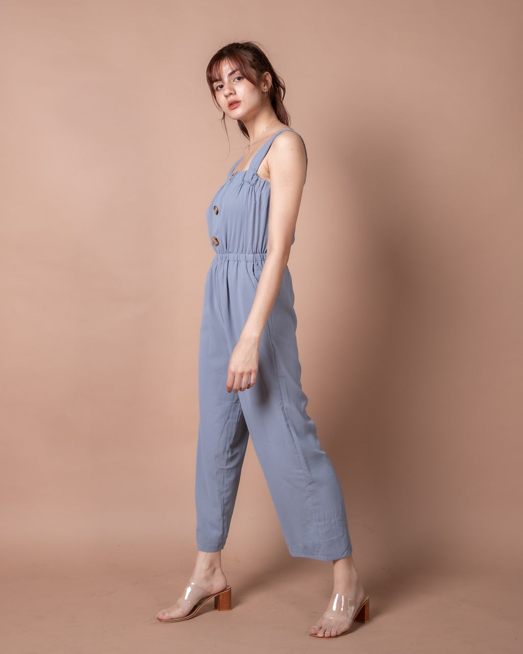Caroline Jumpsuit
