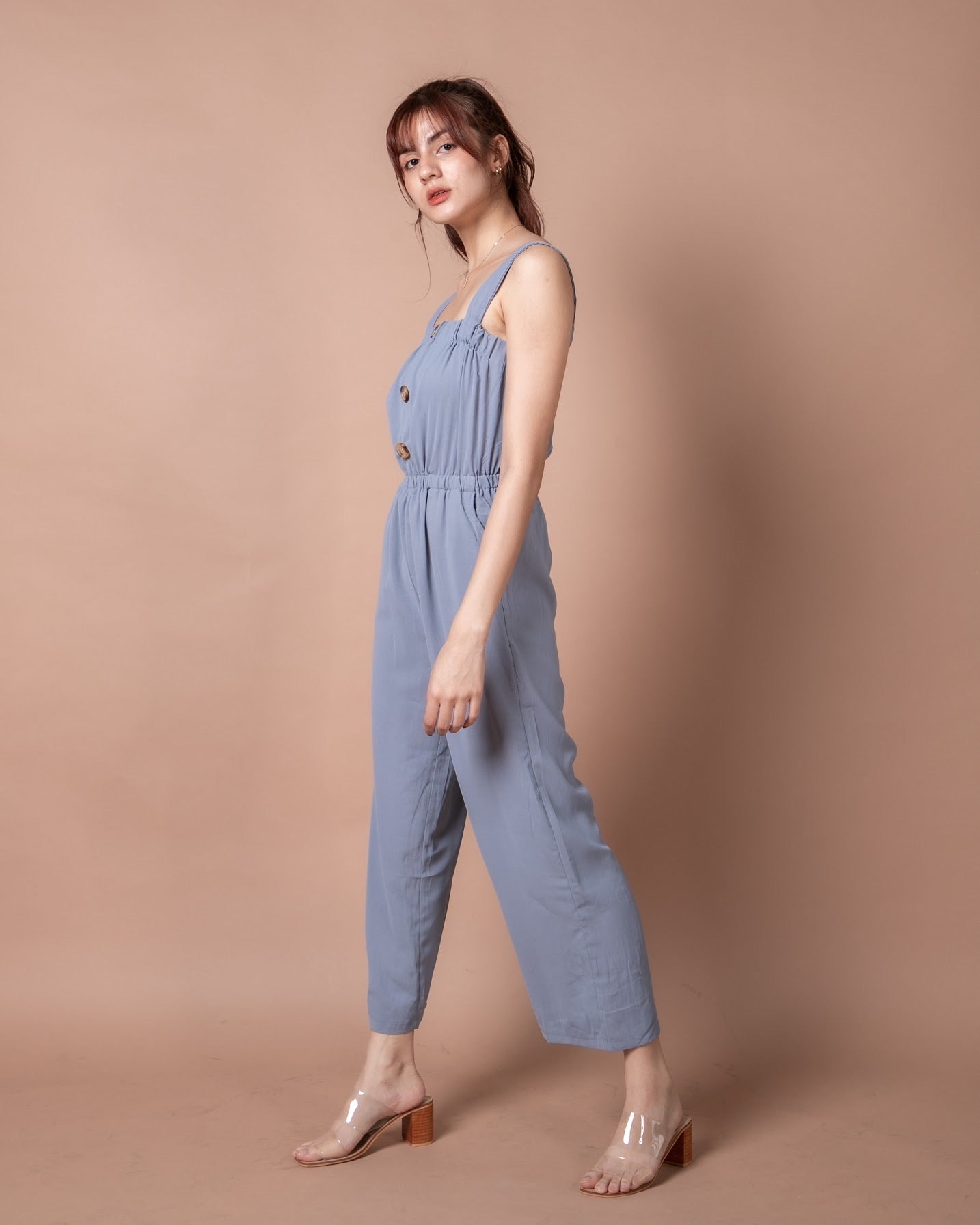 Caroline Jumpsuit