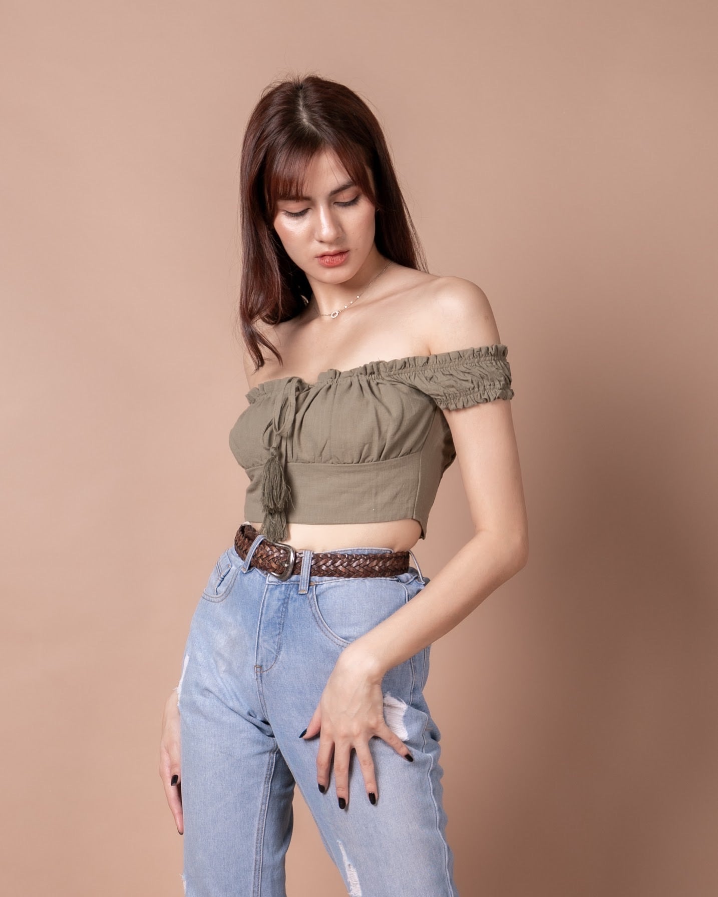 Luna Top