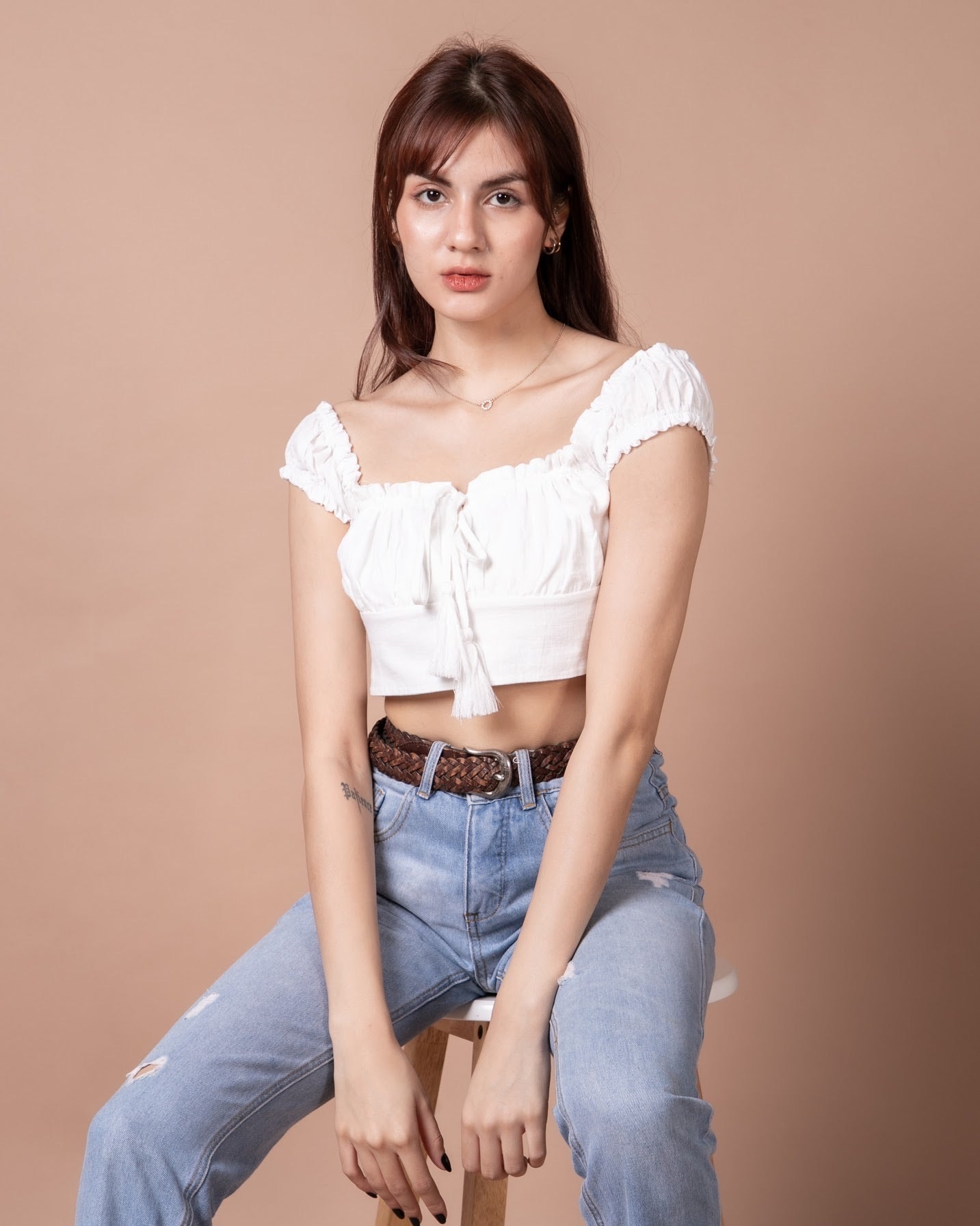 Luna Top