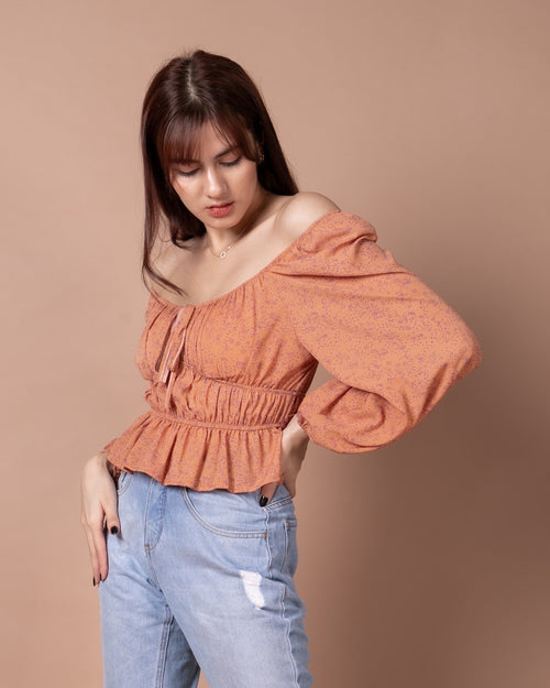 Celeste Top