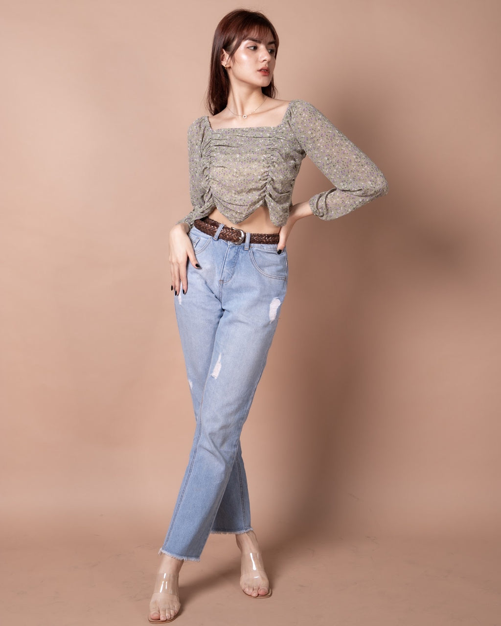 Ivy Top