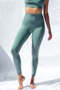 Vital Airlite Leggings - Turquoise