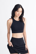 Speed Up Bra - Onyx