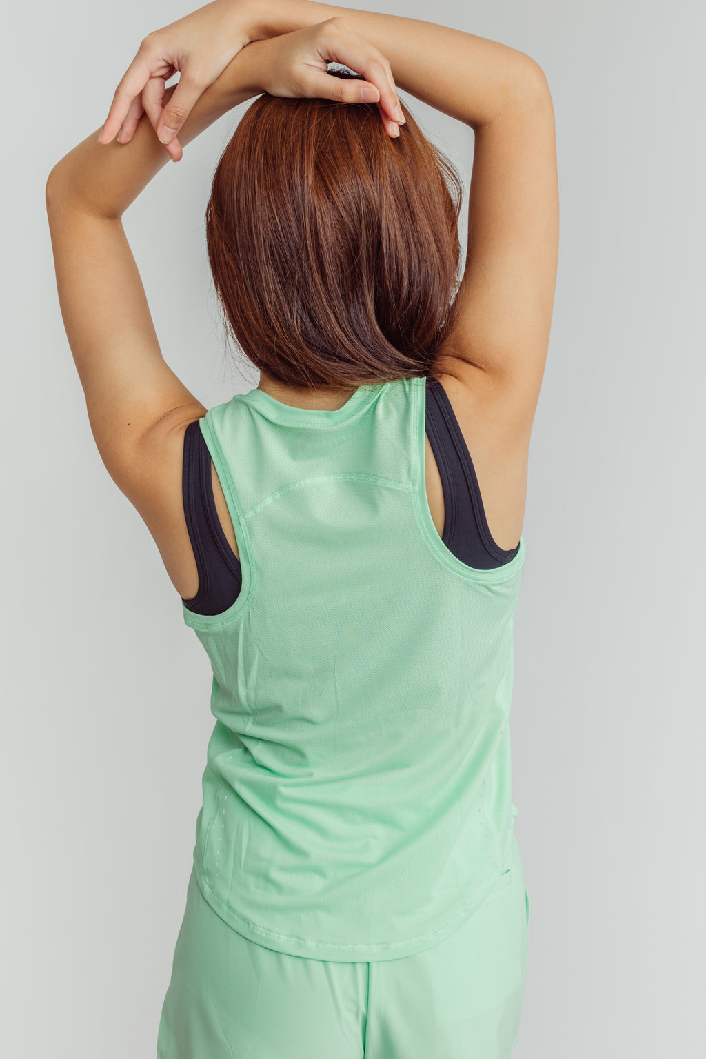 Club Tank - Mint