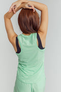 Club Tank - Mint