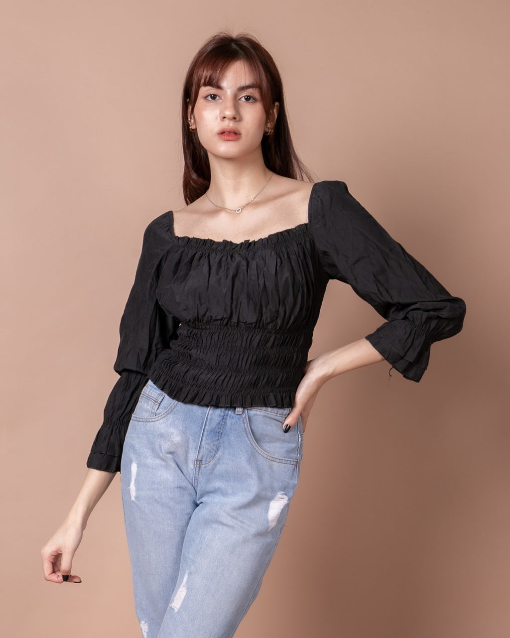 Tallulah Top