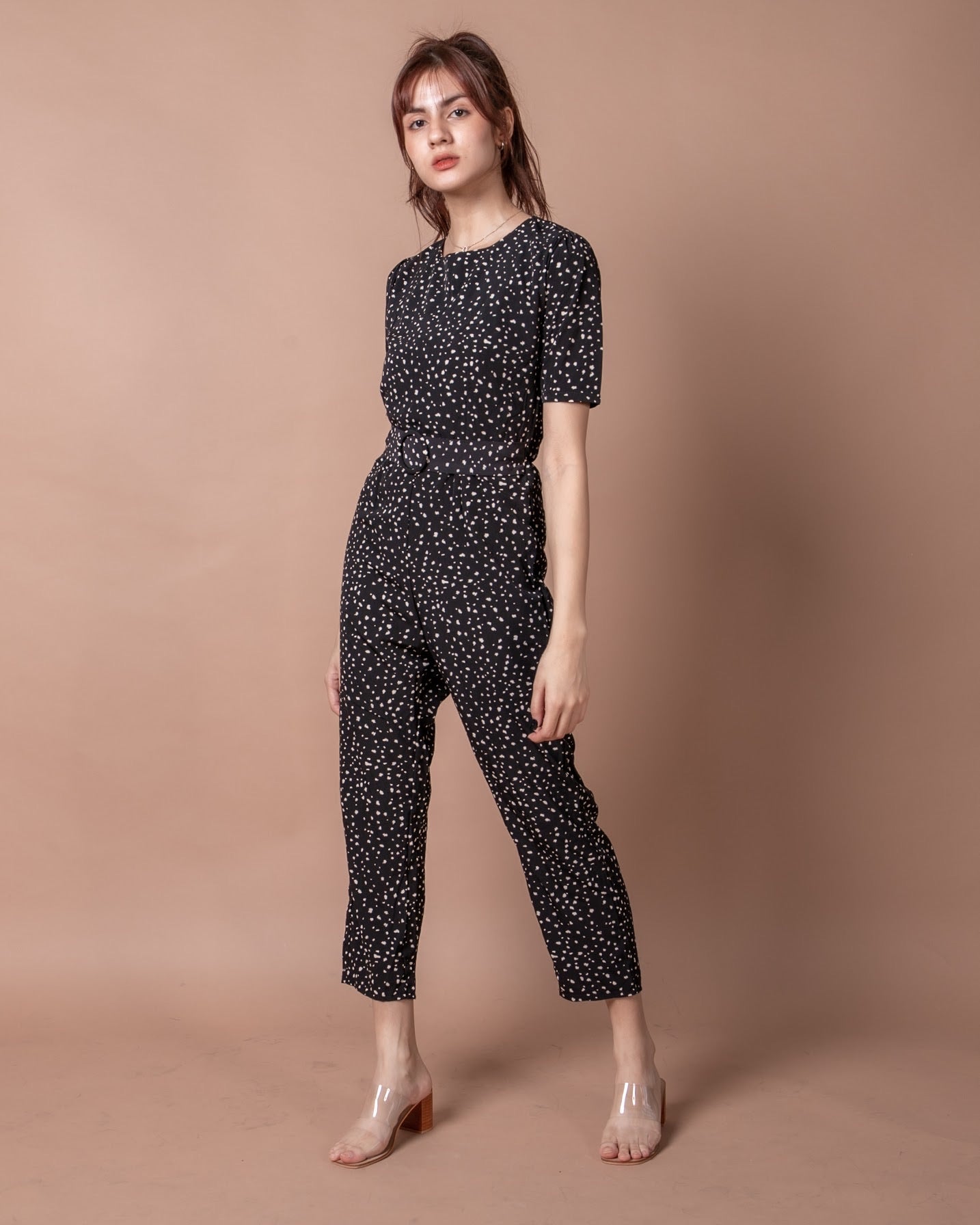 Ava Jumpsuit