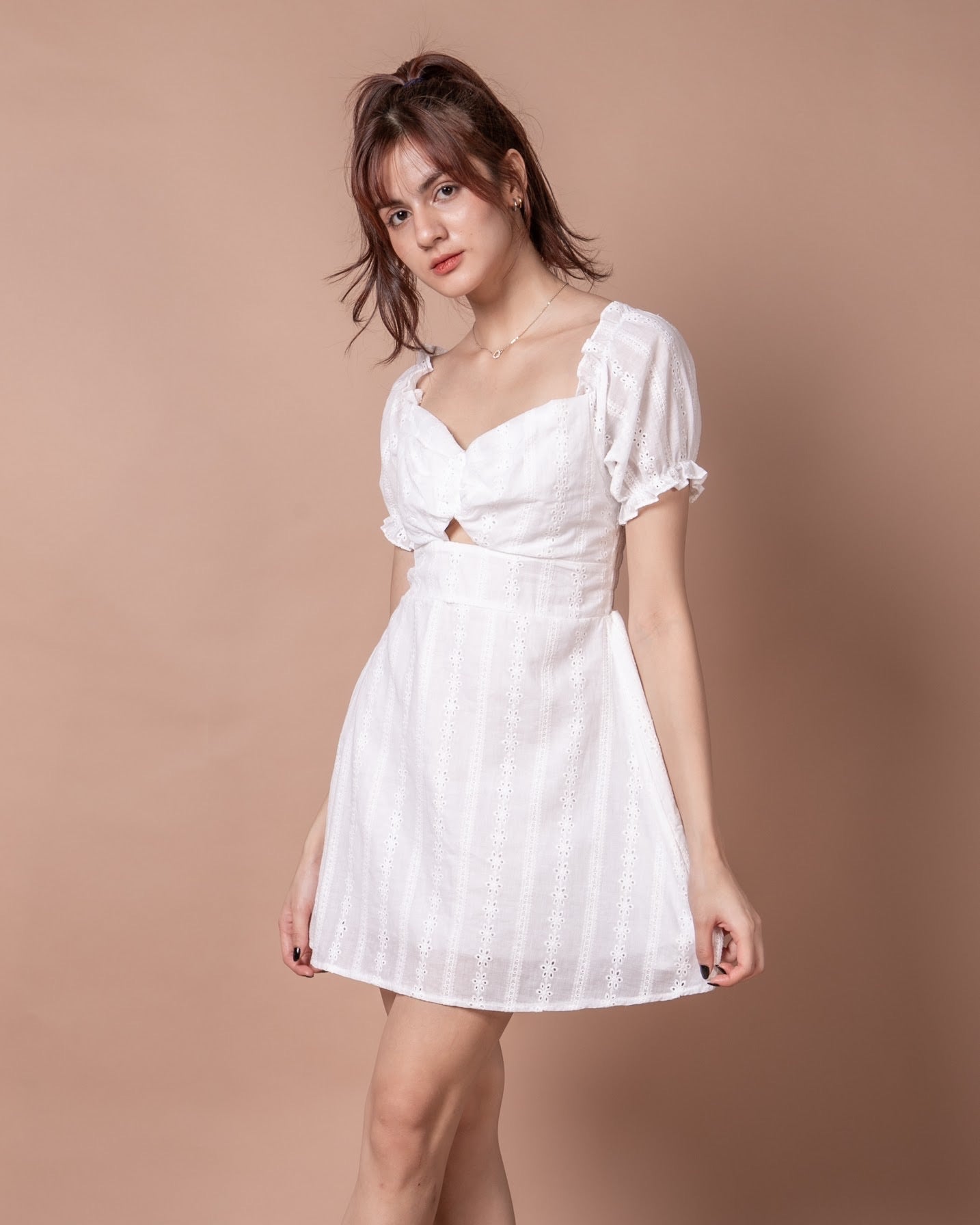 Skye Dress